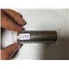 Image 1 : 2000 Roll of Canadian Twenty-Five Cents - Uncirculated