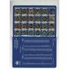 Image 2 : Unisafe Book of Twenty-Five Cents - 32 quarters