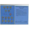 Image 2 : Blue Whitman Folder - Canadian Five Cents