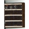 Image 5 : Canadian Half Dollar Brown Book - 29 Coins