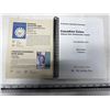 Image 2 : 2019 Canadian Coins - Charlton - Book