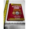 Image 1 : 2024 United States Official Guide - Red Book