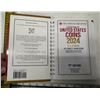 Image 2 : 2024 United States Official Guide - Red Book