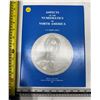 Image 1 : 1986 Aspects of the Numismatics of North America Book - Regina Coin Club