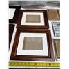 Image 3 : Box of Picture Frames.