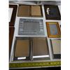 Image 4 : Box of Picture Frames.