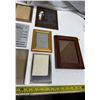 Image 5 : Box of Picture Frames.