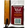 Image 2 : Pocket Size Tobacco Tin - Velvet