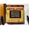 Image 2 : Pocket Size Tobacco Tin - Revelation
