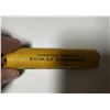 Image 2 : Roll of Canadian One Cents.