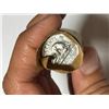 Image 2 : 1966 Roll of Canadian Five Cents - Uncirculated.