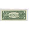 Image 2 : The United States of America One Dollar.