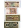 Image 1 : Lot of Foreign Currency.