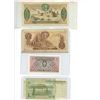 Image 2 : Lot of Foreign Currency.