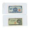 Image 3 : Lot of Foreign Currency.