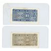 Image 4 : Lot of Foreign Currency.