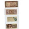 Image 3 : Lot of Foreign Currency.