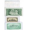 Image 2 : Lot of Canadian Bills.