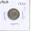 Image 1 : 1910 Canadian Ten Cent