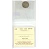 Image 2 : 1921 ICCS Graded - Canadian Ten Cent - EF40