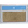 Image 2 : 1859 $1.00 note graded CCCS F12