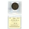 Image 2 : CANADIAN TOKEN MS60 ICCS BR 719