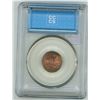 Image 2 : 1944 1C RED ICCS/CCCS GRADED MS64 QR199