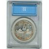 Image 2 : 1952 1 DOLLAR FWL MS65