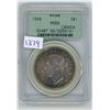 Image 1 : 1949 1 DOLLAR PCGS MS66 VERY HIGH GRADE