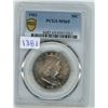 Image 1 : 1962 USA 50C PCGS MS65