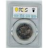 Image 2 : 1962 USA 50C PCGS MS65
