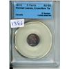 Image 1 : 1910 5C AU50 CCCS GRADED PL CB TIE