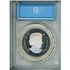 Image 2 : 2010 1 DOLLAR POPPY VETERAN PF69