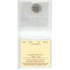 Image 2 : 1938 ICCS Graded - Canadian Ten Cent - EF40