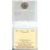 Image 2 : 1942 ICCS Graded - Canadian Ten Cent - AU55