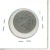 Image 2 : 1858 Canadian Twenty Cent - RE5
