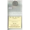 Image 2 : 1905 ICCS Graded - Canadian Twenty-Five Cent - VG8