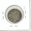 Image 2 : 1909 Canadian Twenty-Five Cent