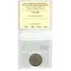 Image 2 : 1918 ICCS Graded - Canadian Twenty-Five Cent - G6