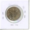 Image 2 : 1929 Canadian Twenty-Five Cent
