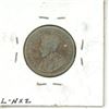 Image 2 : 1933 Canadian Twenty-Five Cent