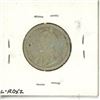 Image 2 : 1936 Canadian Twenty-Five Cent