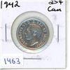 Image 1 : 1942 Canadian Twenty-Five Cent