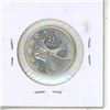 Image 2 : 1943 Canadian Twenty-Five Cent