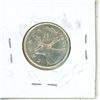 Image 2 : 1963 Canadian Twenty-Five Cent