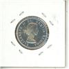 Image 2 : 1964 Canadian Twenty-Five Cent