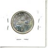 Image 2 : 1966 Canadian Twenty-Five Cent