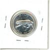 Image 2 : 1967 Canadian Twenty-Five Cent