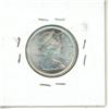 Image 2 : 1968 Canadian Twenty-Five Cent - Silver
