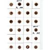 Image 2 : 1956-2012 Canadian One Cent PL